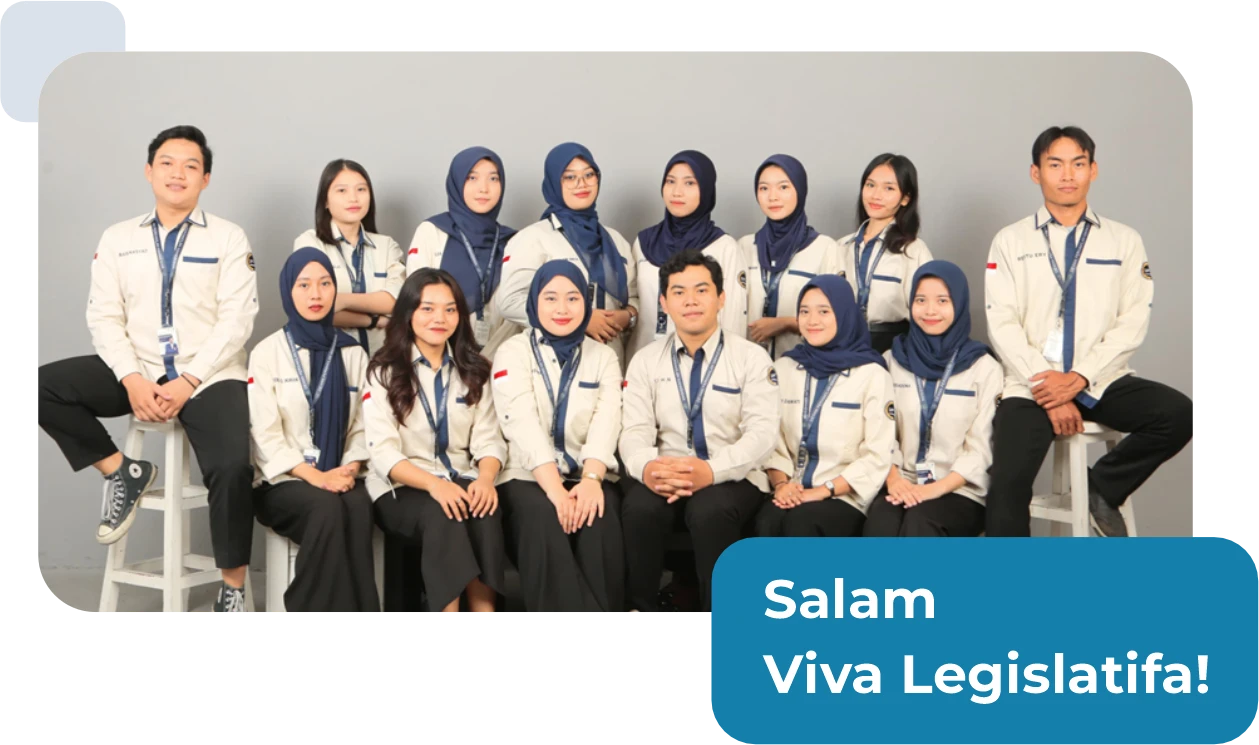 Kegiatan DPM IIK Bhakta